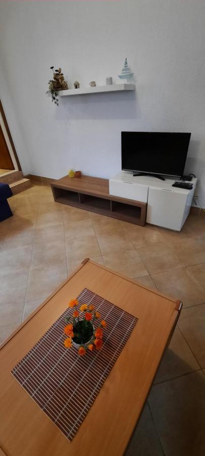 Apartmani Nikica 德拉格 外观 照片