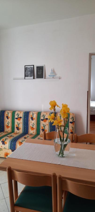 Apartmani Nikica 德拉格 外观 照片