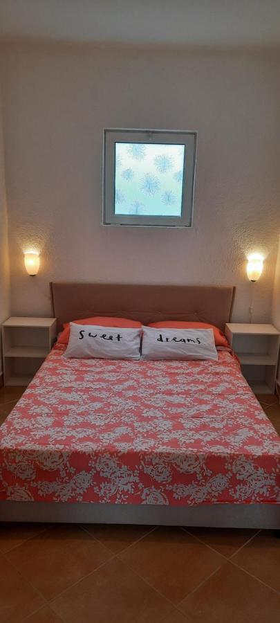 Apartmani Nikica 德拉格 外观 照片