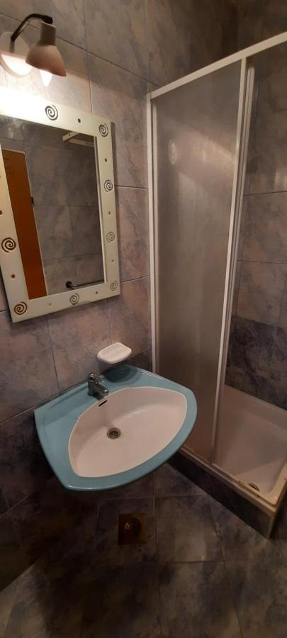 Apartmani Nikica 德拉格 外观 照片