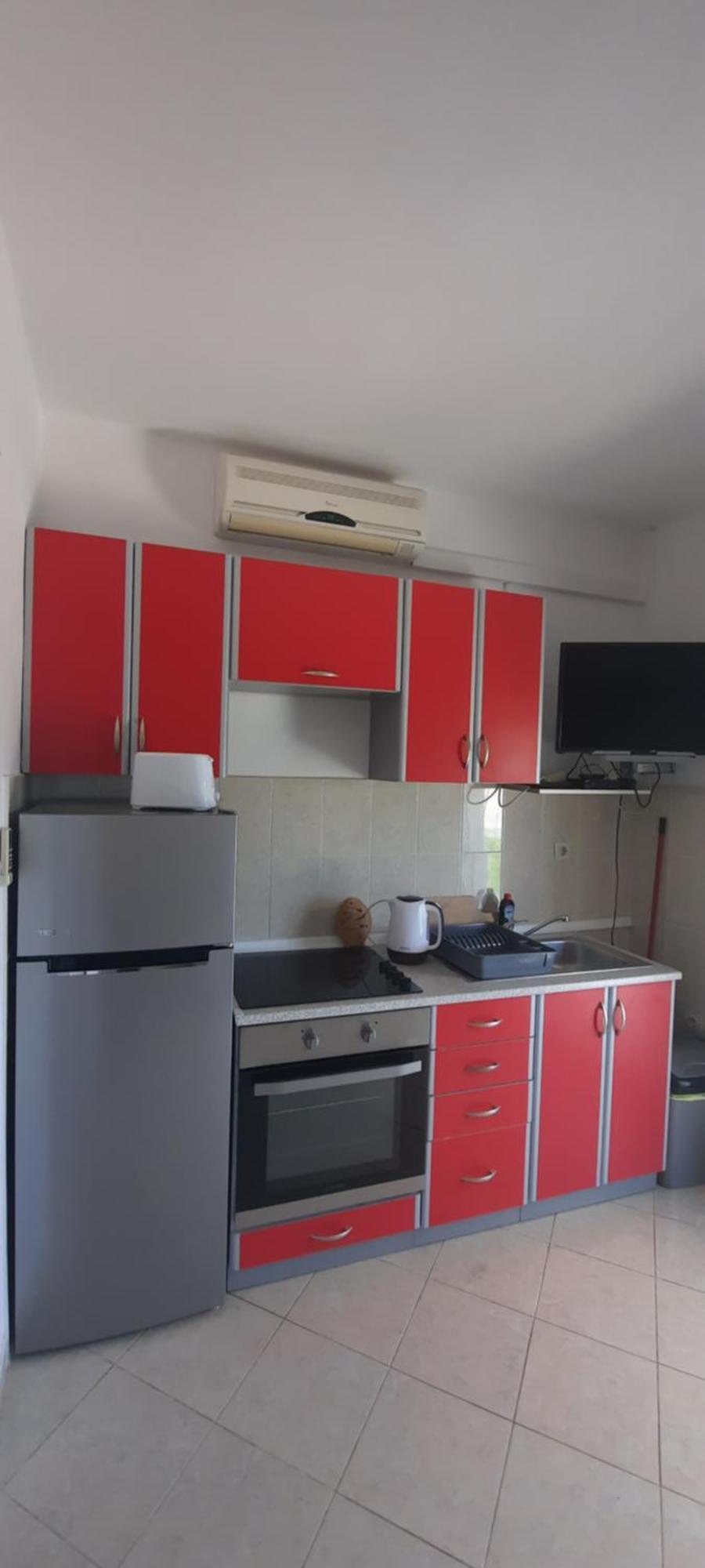 Apartmani Nikica 德拉格 客房 照片